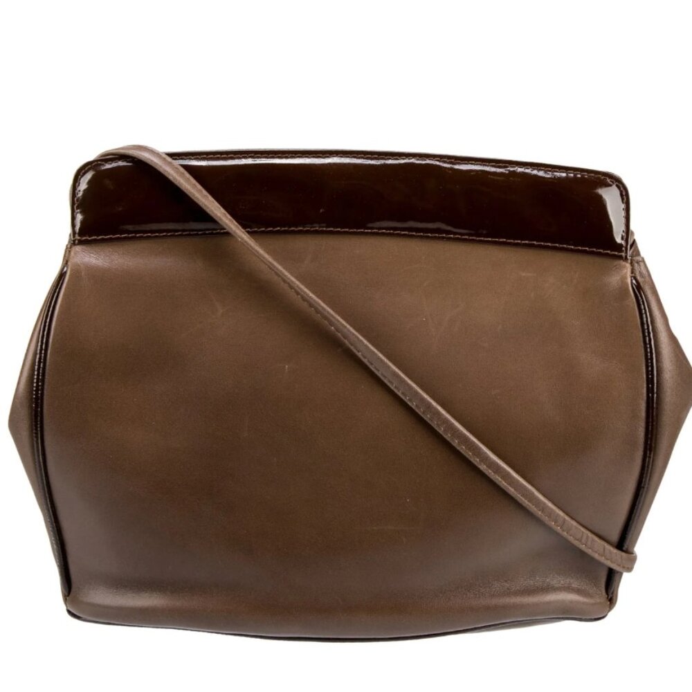 Salvatore Ferragamo Shoulder Bag